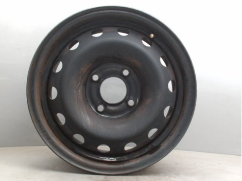 JANTE TOLE PEUGEOT 306