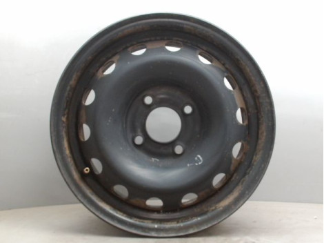 JANTE TOLE PEUGEOT 306
