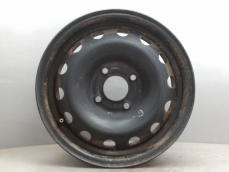 JANTE TOLE PEUGEOT 306