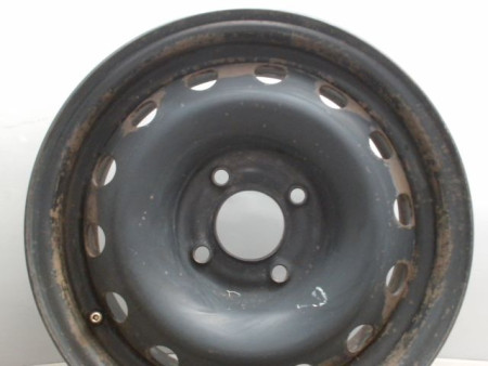 JANTE TOLE PEUGEOT 306