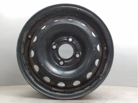 JANTE TOLE PEUGEOT 306