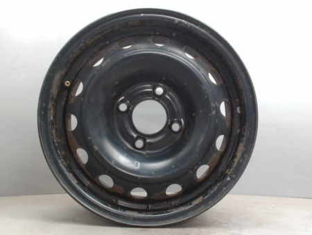 JANTE TOLE PEUGEOT 306