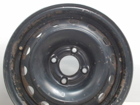 JANTE TOLE PEUGEOT 306