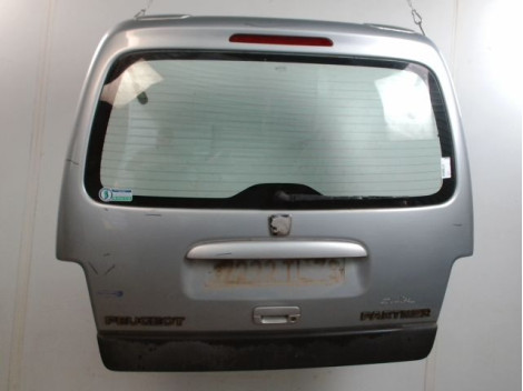 HAYON PEUGEOT PARTNER