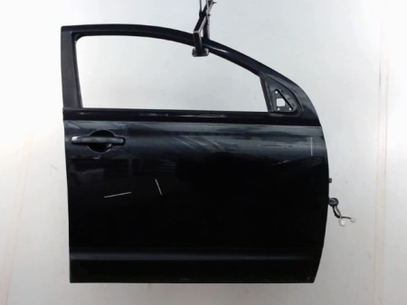 PORTE AVANT DROIT NISSAN QASHQAI