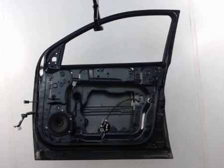 PORTE AVANT DROIT NISSAN QASHQAI