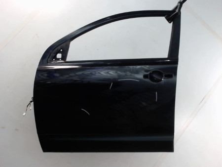 PORTE AVANT GAUCHE NISSAN QASHQAI