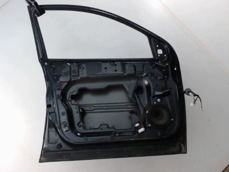 PORTE AVANT GAUCHE NISSAN QASHQAI