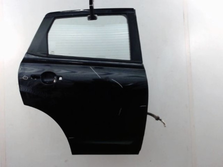 PORTE ARRIERE DROIT NISSAN QASHQAI
