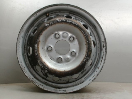 JANTE TOLE PEUGEOT BOXER