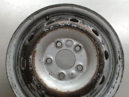 JANTE TOLE PEUGEOT BOXER
