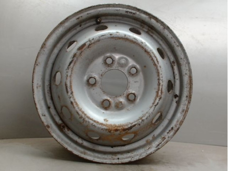 JANTE TOLE PEUGEOT BOXER
