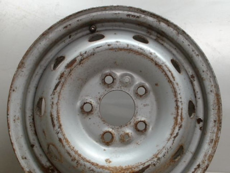 JANTE TOLE PEUGEOT BOXER