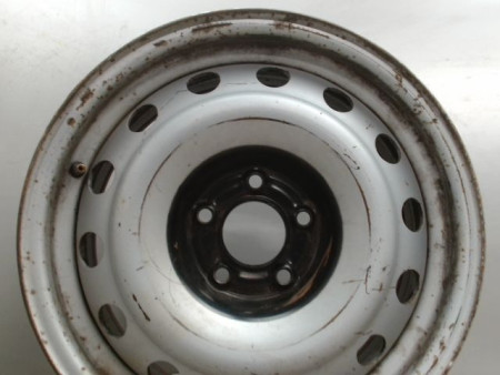 JANTE TOLE TOYOTA PROACE