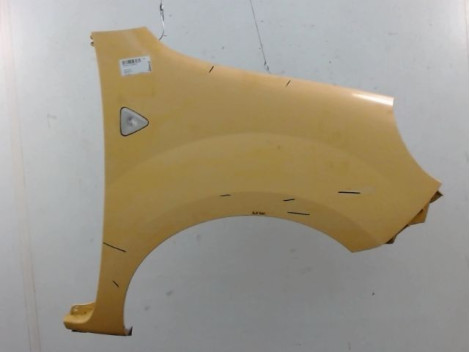AILE AVANT DROIT RENAULT KANGOO
