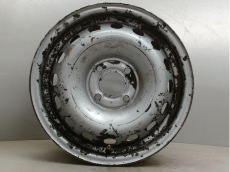 JANTE TOLE RENAULT CLIO