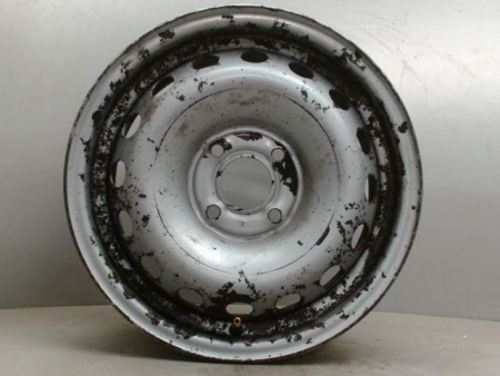 JANTE TOLE RENAULT CLIO