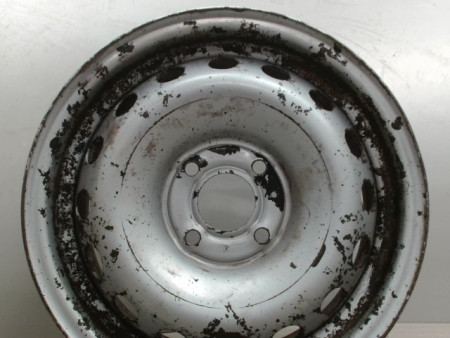 JANTE TOLE RENAULT CLIO
