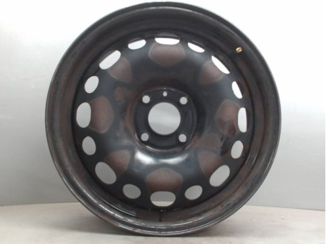 JANTE TOLE CITROEN C3