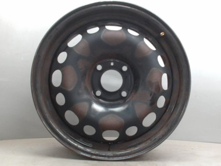 JANTE TOLE CITROEN C3