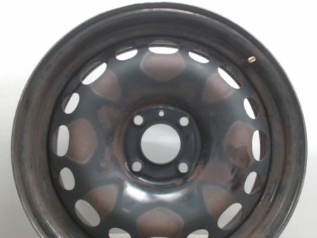 JANTE TOLE CITROEN C3
