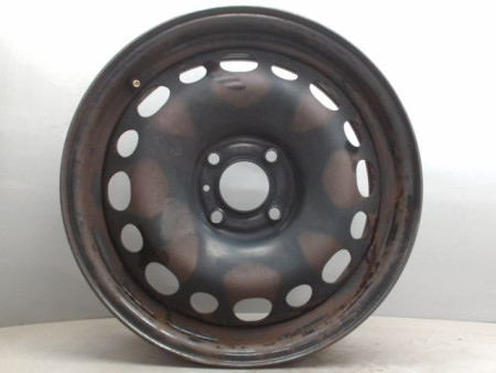 JANTE TOLE CITROEN C3