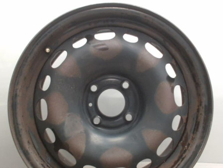 JANTE TOLE CITROEN C3