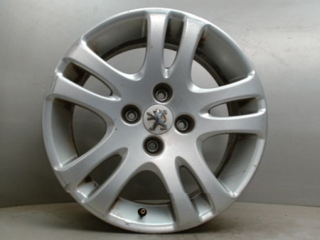 JANTE ALUMINIUM PEUGEOT 307