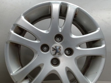 JANTE ALUMINIUM PEUGEOT 307