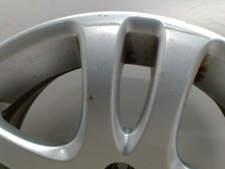 JANTE ALUMINIUM PEUGEOT 307