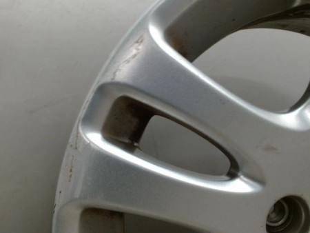 JANTE ALUMINIUM PEUGEOT 307