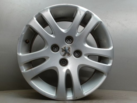 JANTE ALUMINIUM PEUGEOT 307