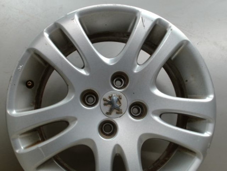 JANTE ALUMINIUM PEUGEOT 307