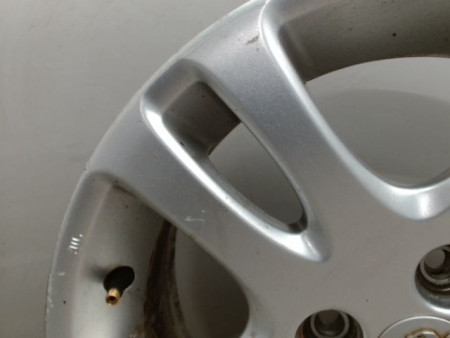 JANTE ALUMINIUM PEUGEOT 307