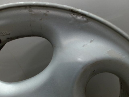 JANTE ALUMINIUM PEUGEOT 206