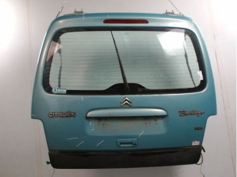 HAYON CITROEN BERLINGO