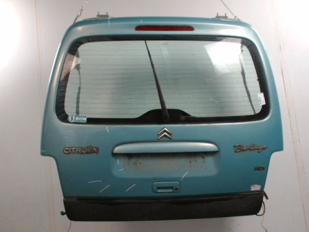 HAYON CITROEN BERLINGO