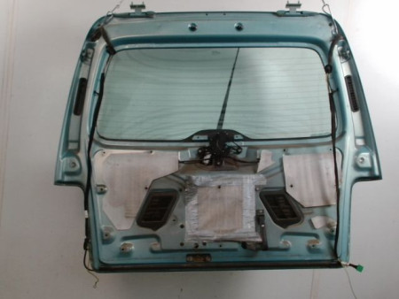 HAYON CITROEN BERLINGO