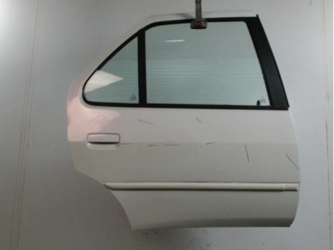 PORTE ARRIERE DROIT PEUGEOT 306