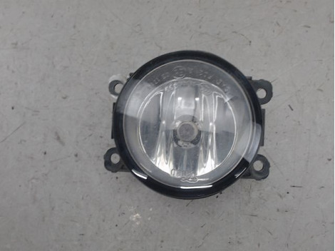 PHARE ANTIBROUILLARD AVANT GAUCHE CITROEN C5