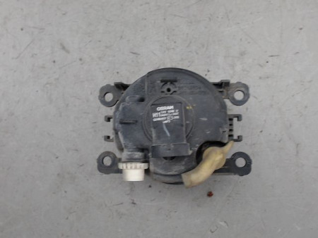 PHARE ANTIBROUILLARD AVANT GAUCHE CITROEN C5