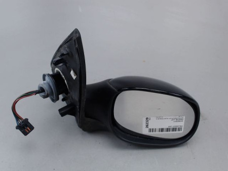 RETROVISEUR EXTERIEUR ELECTRIQUE DROIT PEUGEOT 206