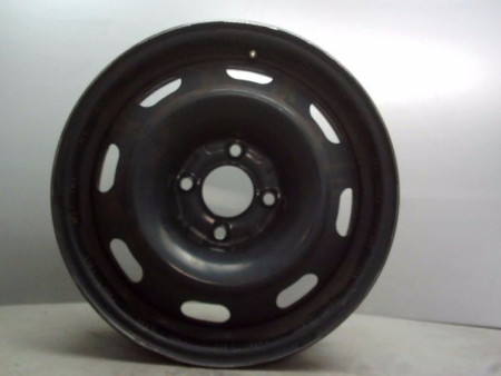 JANTE TOLE CITROEN C3