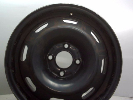 JANTE TOLE CITROEN C3