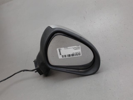 RETROVISEUR EXTERIEUR ELECTRIQUE DROIT PEUGEOT 207