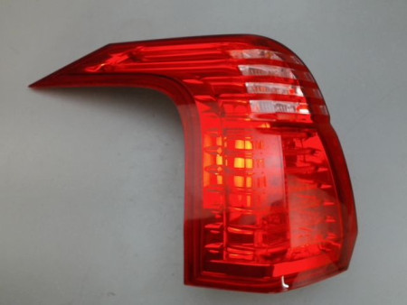 FEU ARRIERE GAUCHE  PEUGEOT 5008