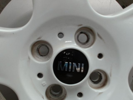 JANTE ALUMINIUM MINI MINI