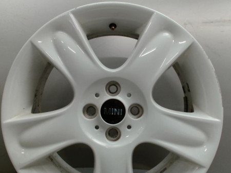 JANTE ALUMINIUM MINI MINI