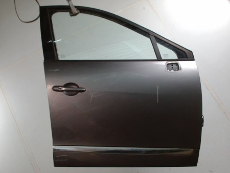 PORTE AVANT DROIT RENAULT MEGANE