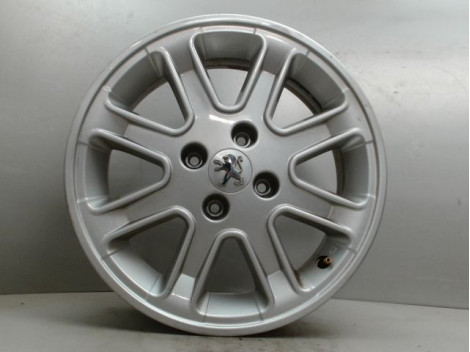 JANTE ALUMINIUM PEUGEOT 1007